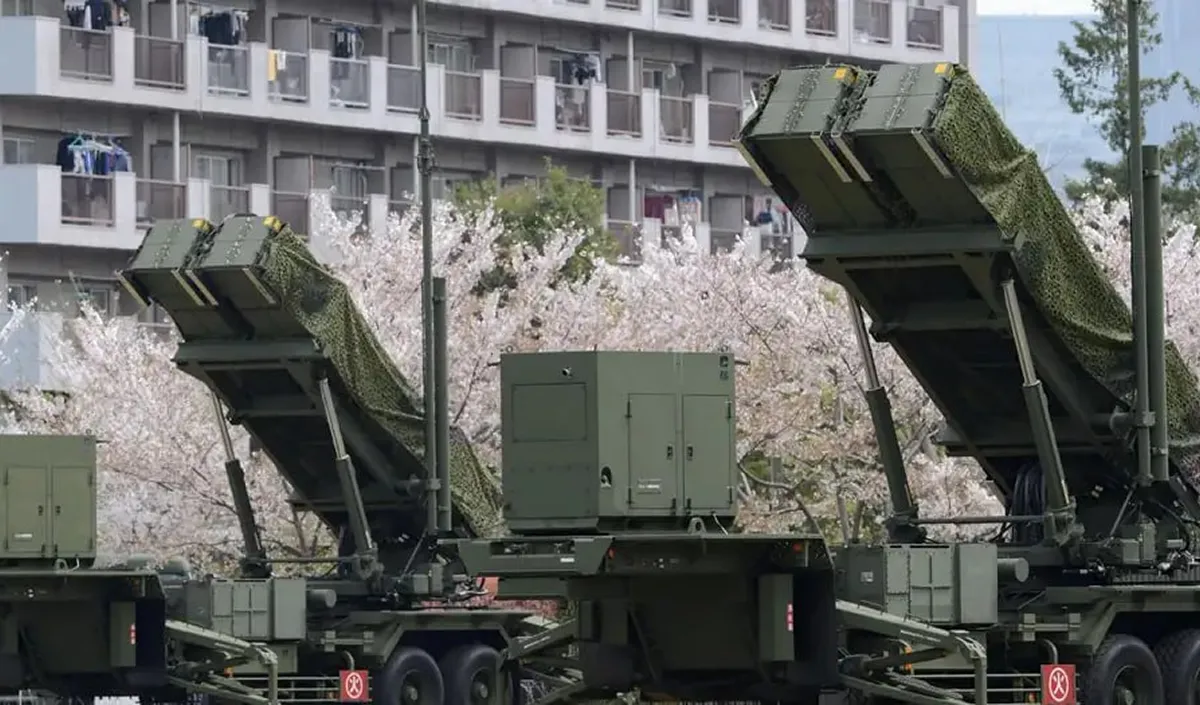 military aid