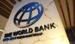 World Bank