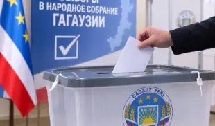 alegerile din Gagauzia alegerile din Gagauzia