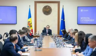 ședința de guvern ședința de guvern