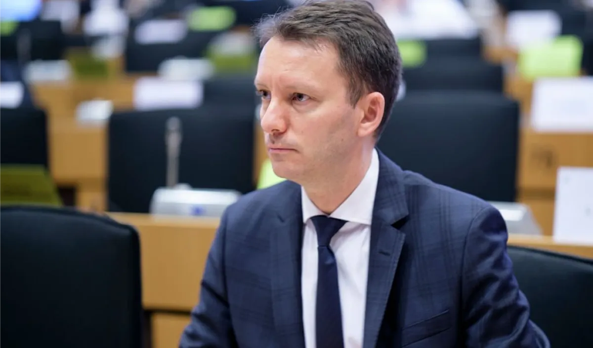 The Romanian Parliament has rejected Mureșan’s nomination for the post of Prime Minister
