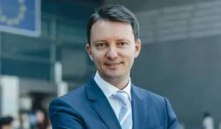 Siegfried Mureșan Siegfried Mureșan
