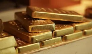 gold