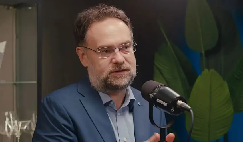 Как молдавский бизнес привлечь на биржу? Помощь ждут от экспертов CFA Адриан Кодирлашу