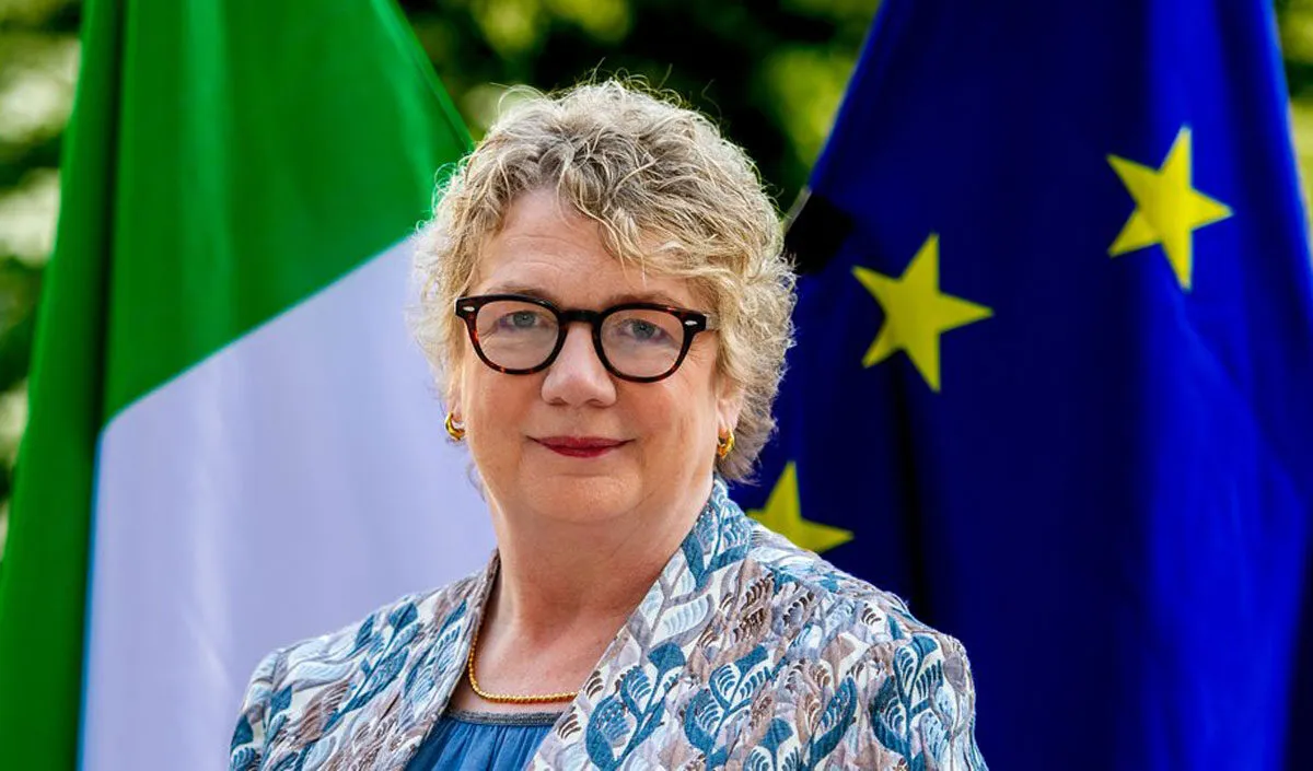 Aingeal O’Donoghue Aingeal O’Donoghue