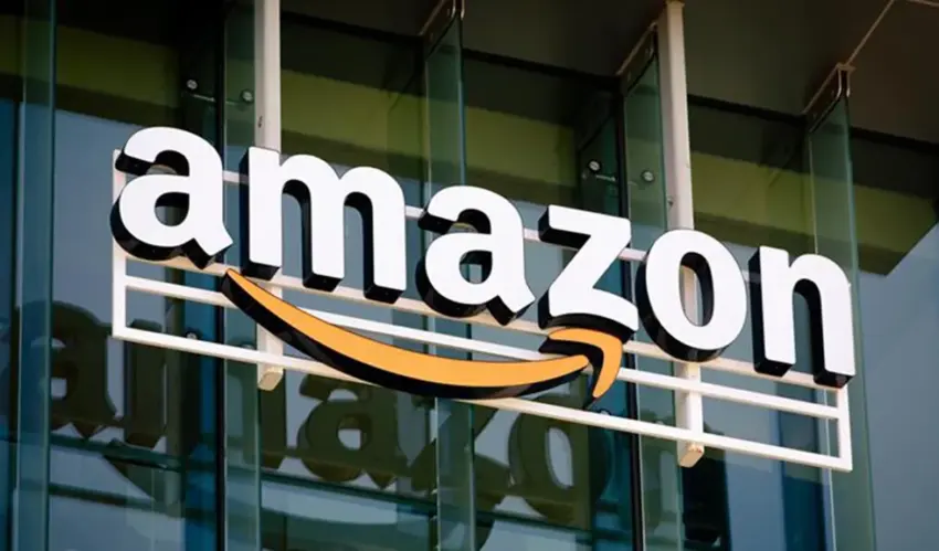 Amazon is hiring more than 300,000 staff ahead of the festive season Amazon