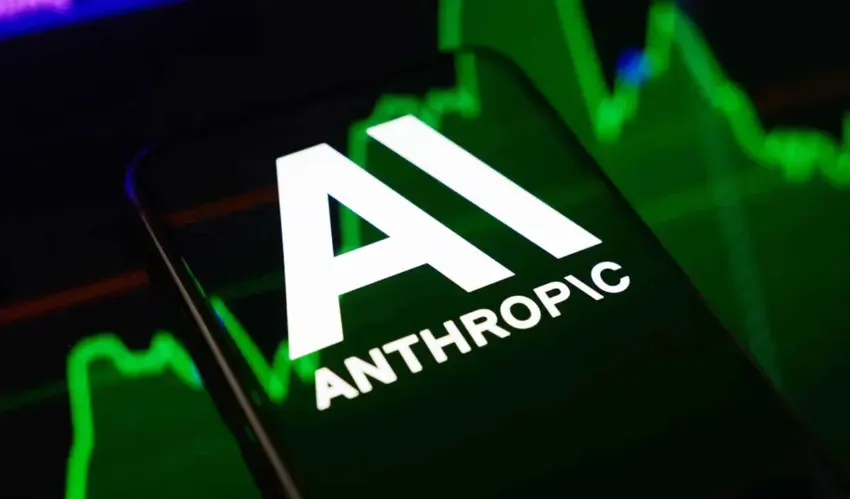 Anthropic PBC hopes to exceed SpaceX’s market capitalisation Anthropic