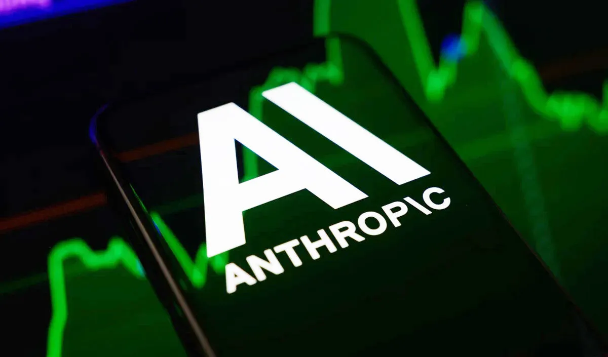 Anthropic Anthropic