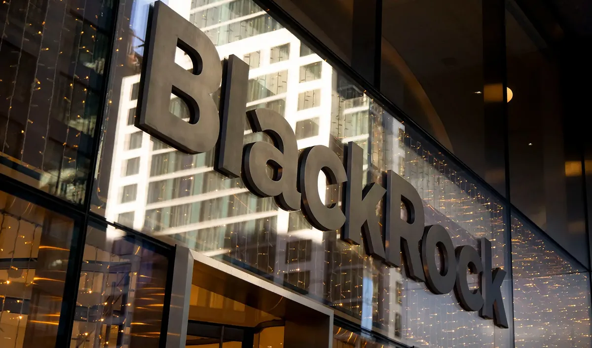 BlackRock BlackRock