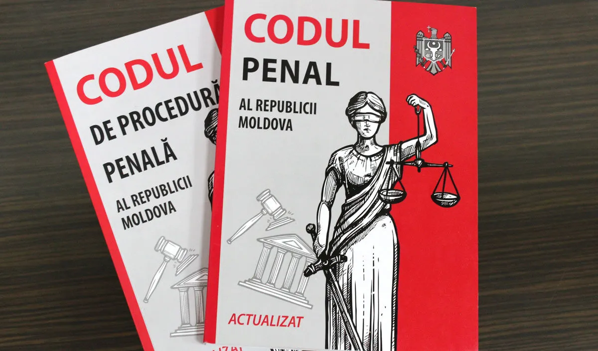 Codul Penal
