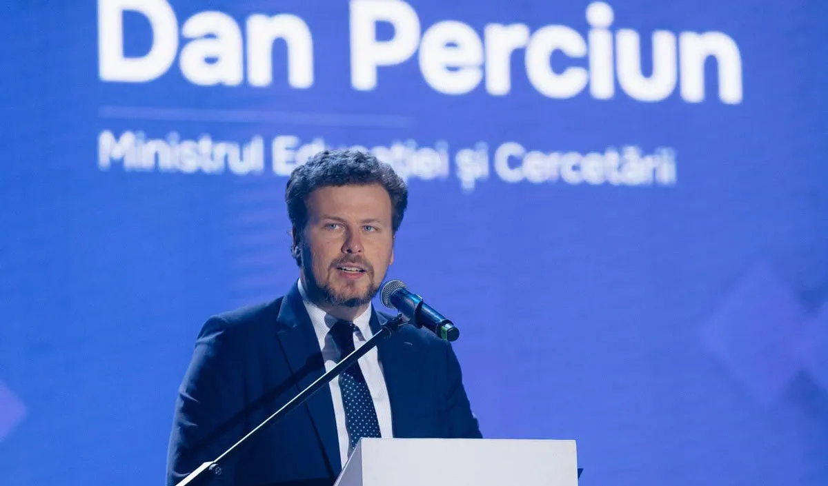 Dan Perciun