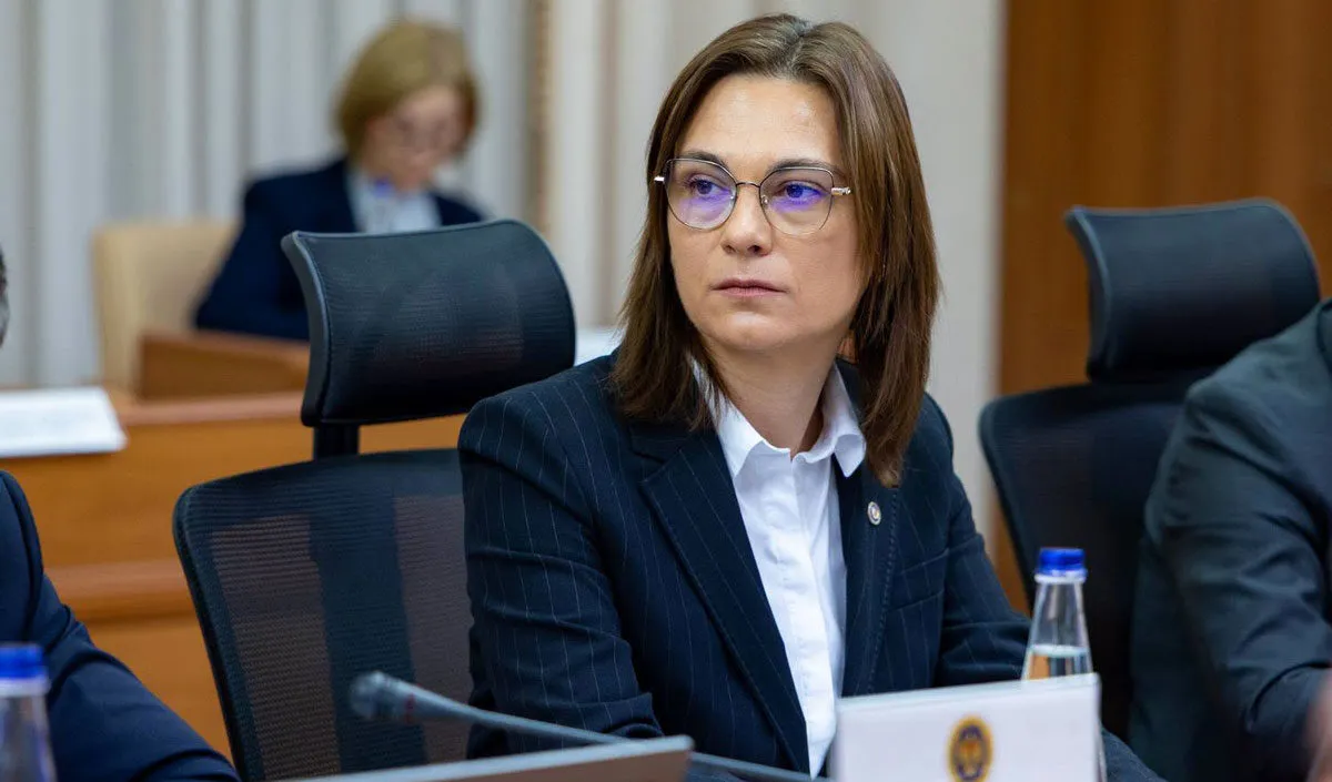 Daniella Misail-Nichitin