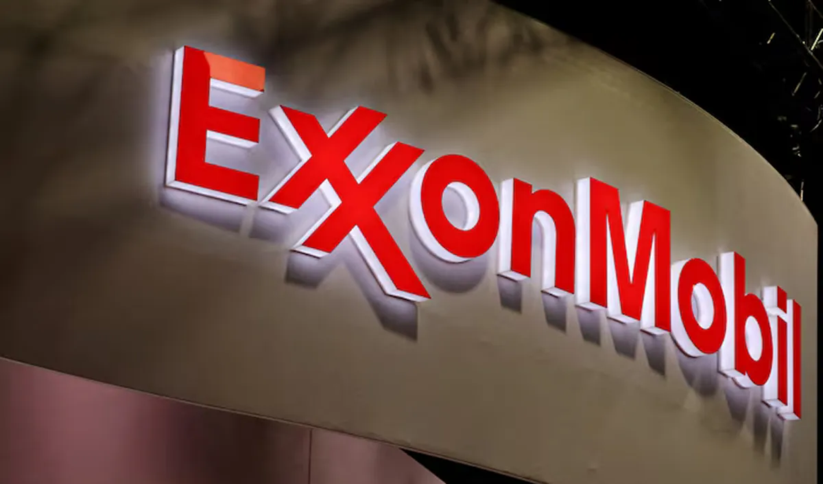 ExxonMobil