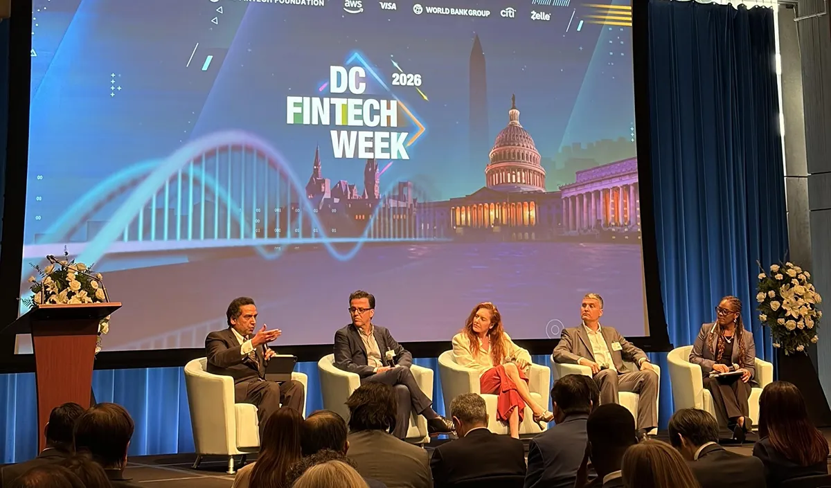 Fintech Week 2026