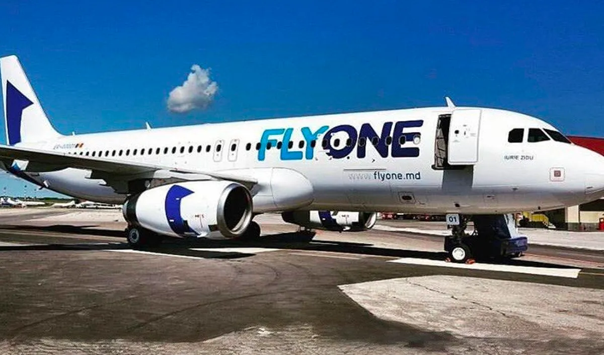 FlyOne