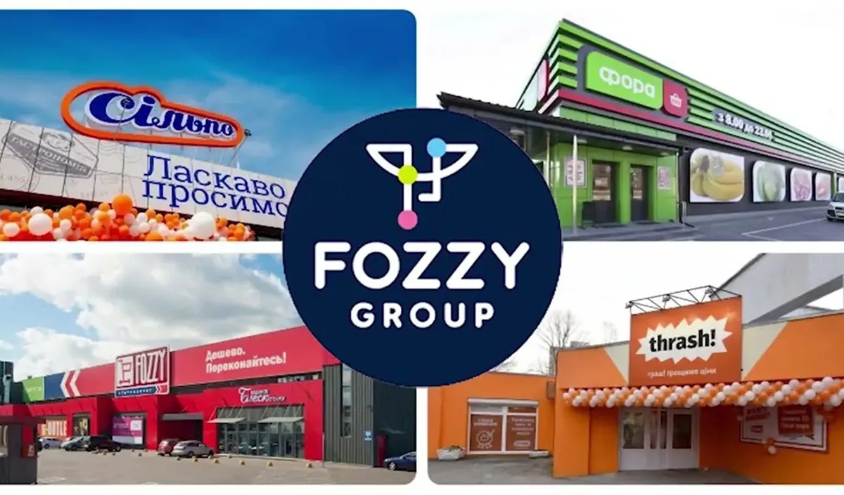 Fozzy Group Fozzy Group