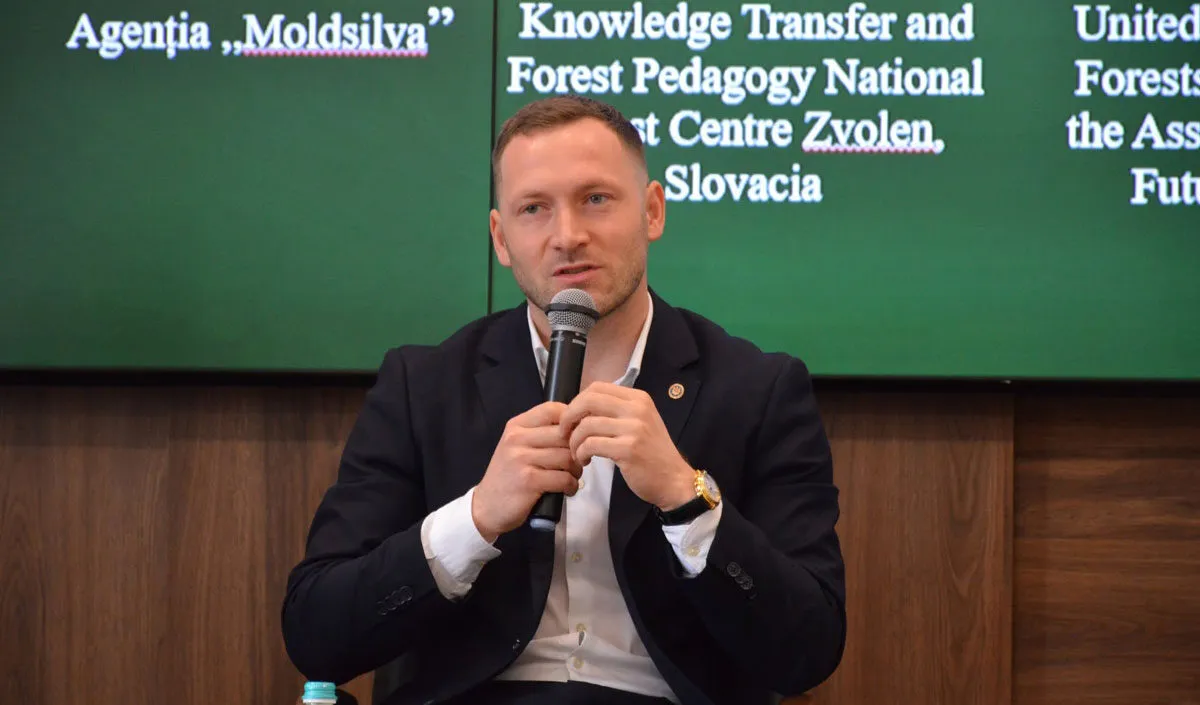 Gheorghe Hajder