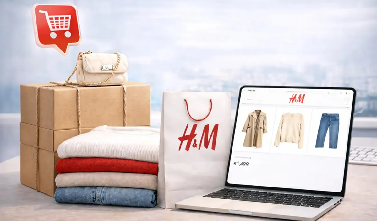 H&M H&M