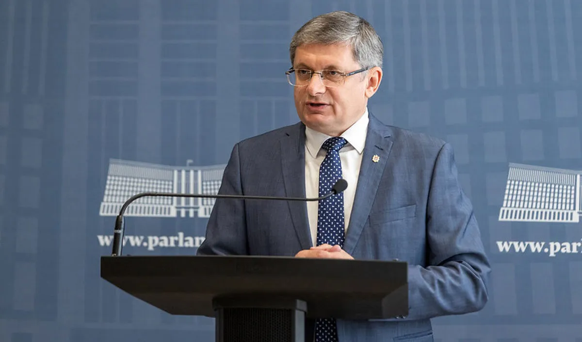 Igor Grosu