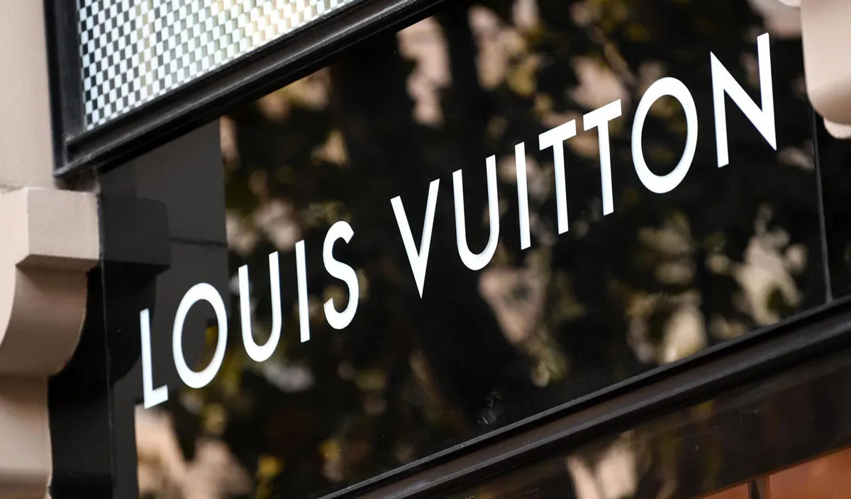 Louis Vuitton