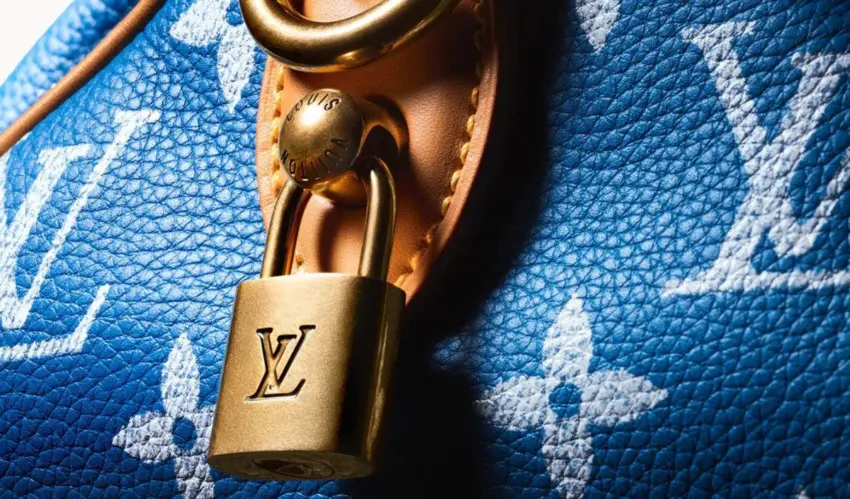 Louis Vuitton выпустит сумки с работами Кита Харинга Louis Vuitton
