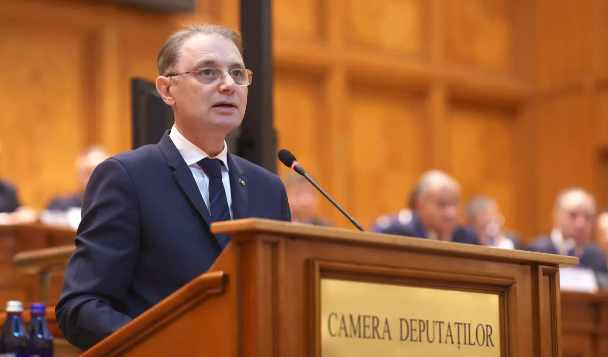 Luca Niculescu