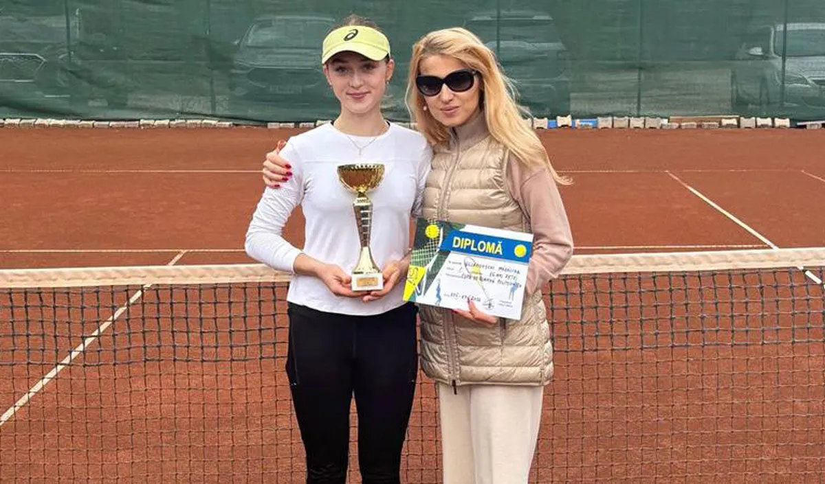 Mădălina Ulianovschi