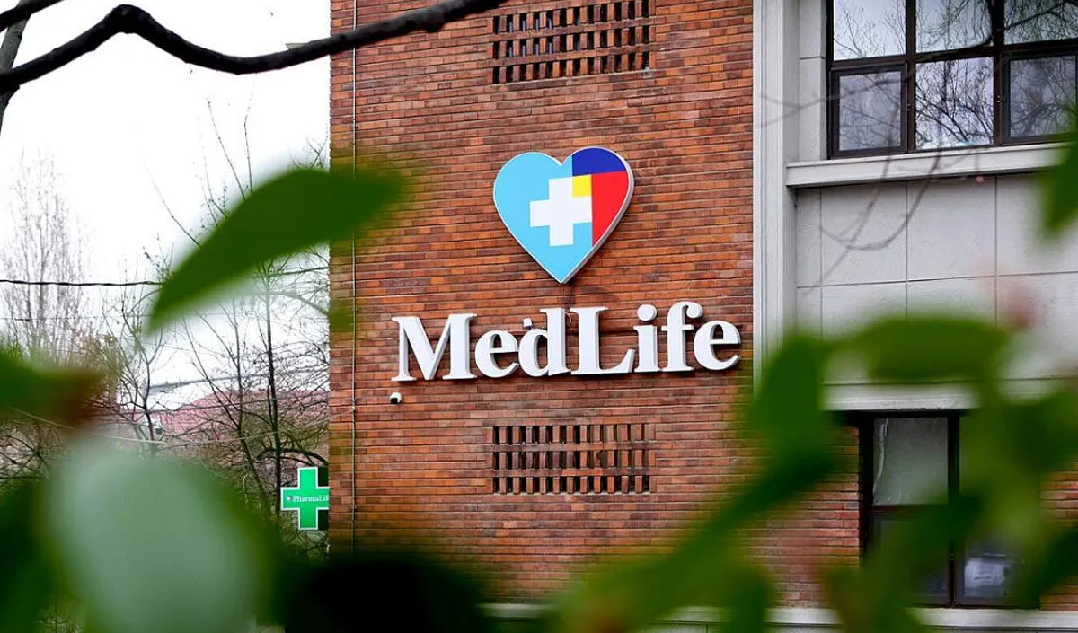 MedLife MedLife