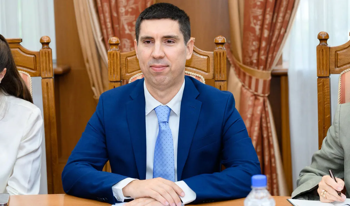 Mihai Popșoi