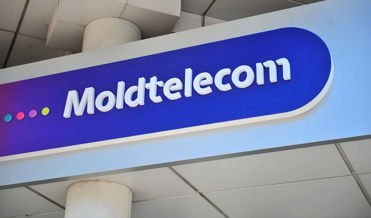 Moldtelecom