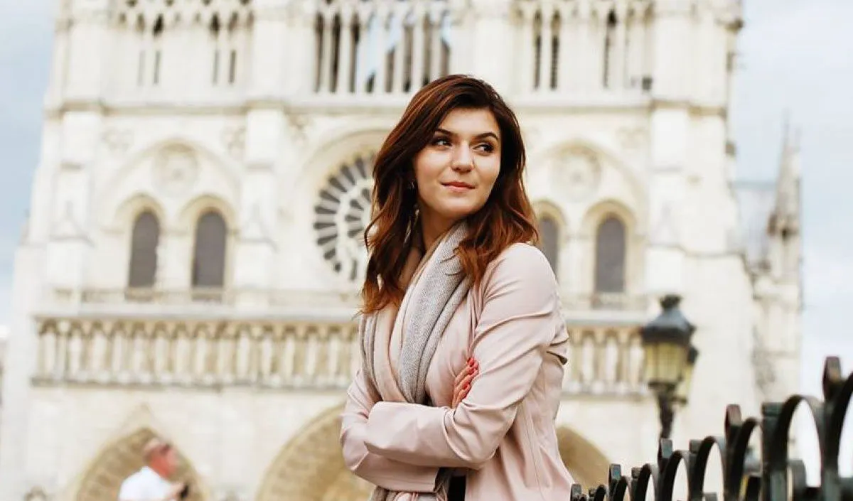 Nicoleta Colomeeț