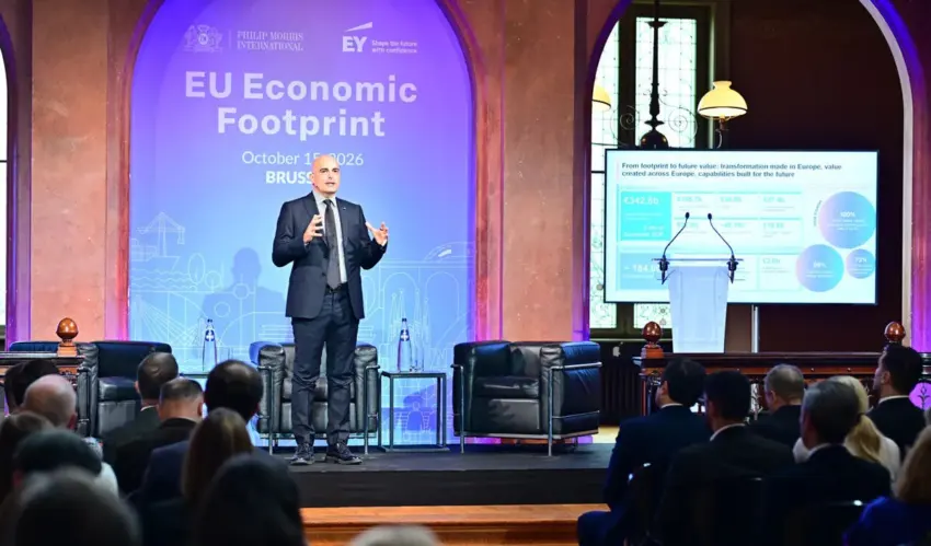 Contribuția PMI la economia UE
