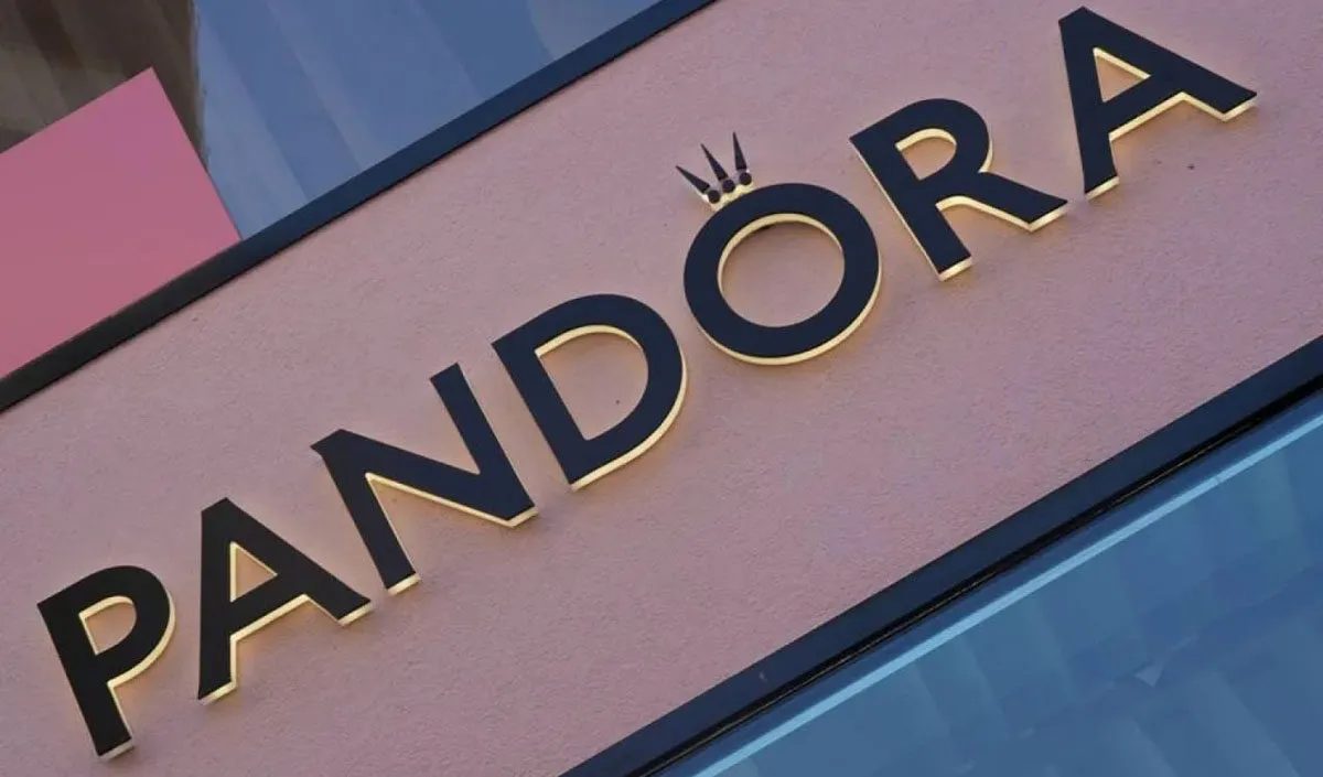 Pandora