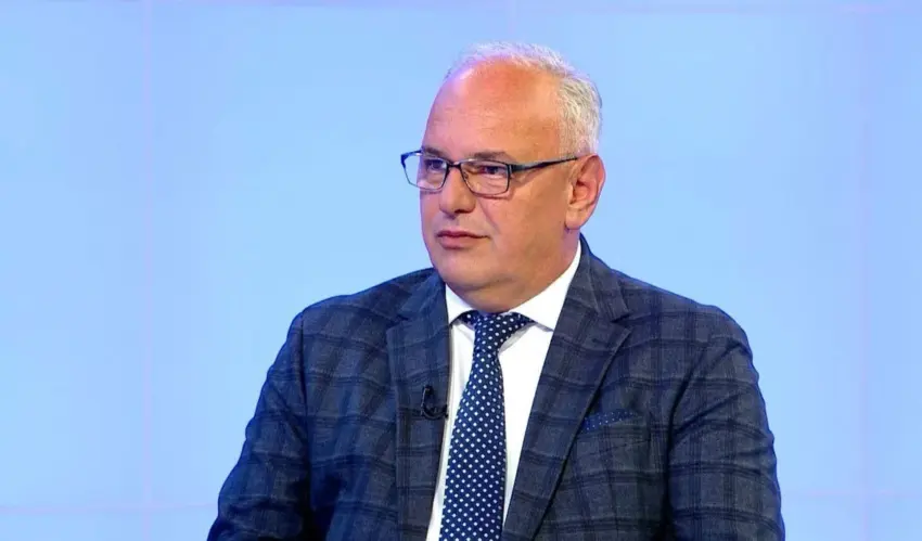 Ukrainian Ambassador: Russian drones are testing how prepared the Republic of Moldova and Romania are Paun Rohovei