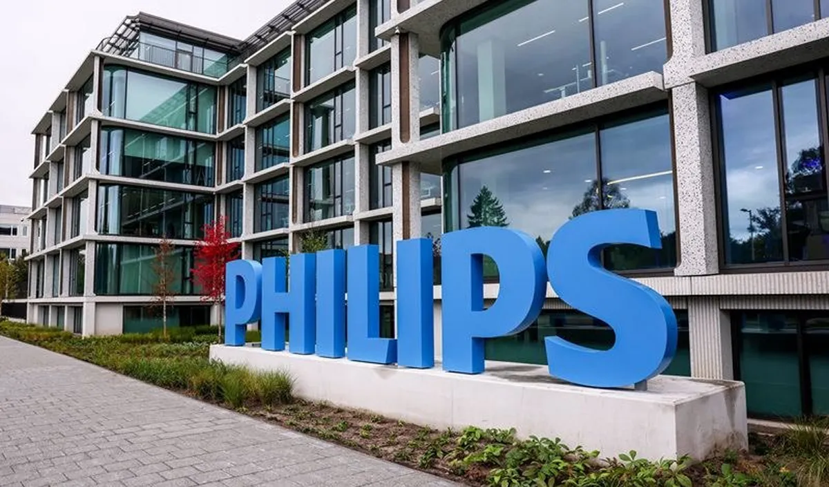 Philips