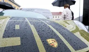Porsche mizează pe modele scumpe și pe reducerea cheltuielilor