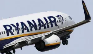 Ryanair обвинила конкурентов в попытке лишить ее лицензии