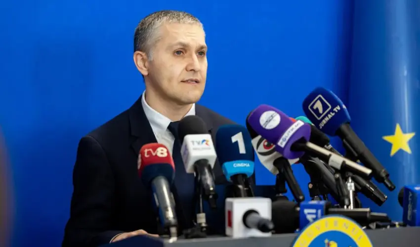 In Moldova, there are plans to make bomb shelters self-sustaining Serghei Diaconu