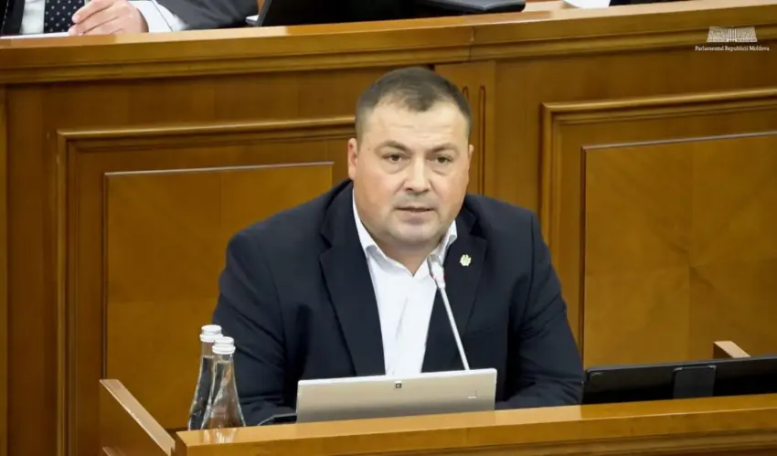 Parliament has extended the licensing of cereal and oilseed imports until the end of the year Serghei Ivanov