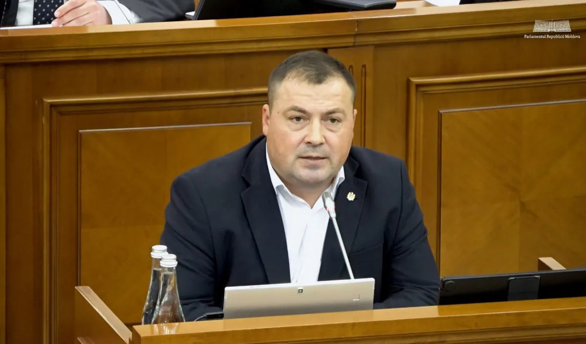 Serghei Ivanov
