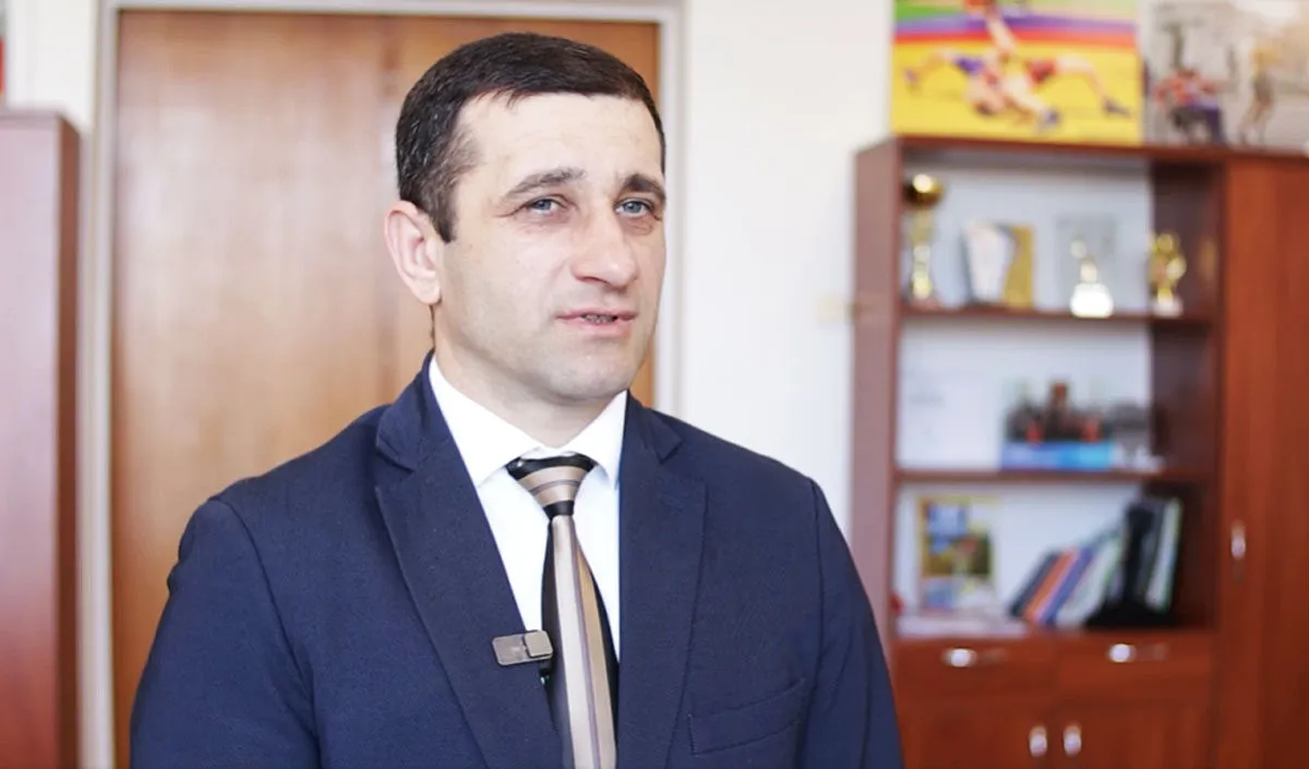Sergiu Gurin Sergiu Gurin