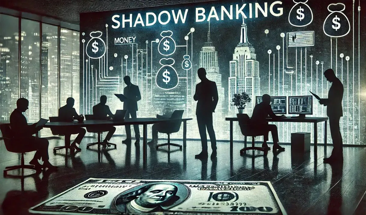 Shadow Bank