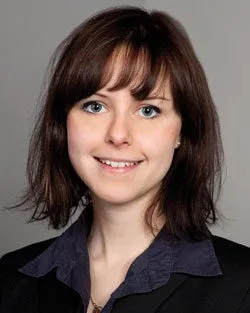 Sophie Eisentraut
