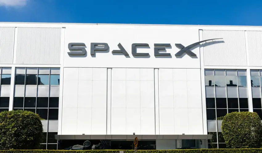 SpaceX