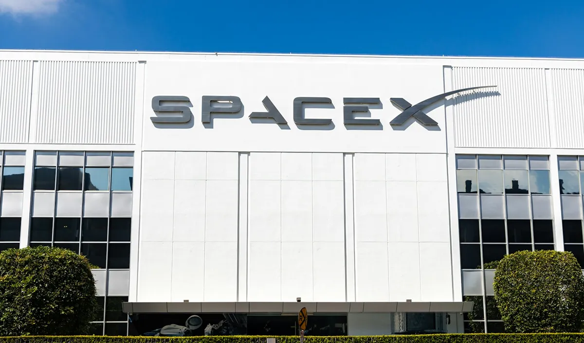 SpaceX