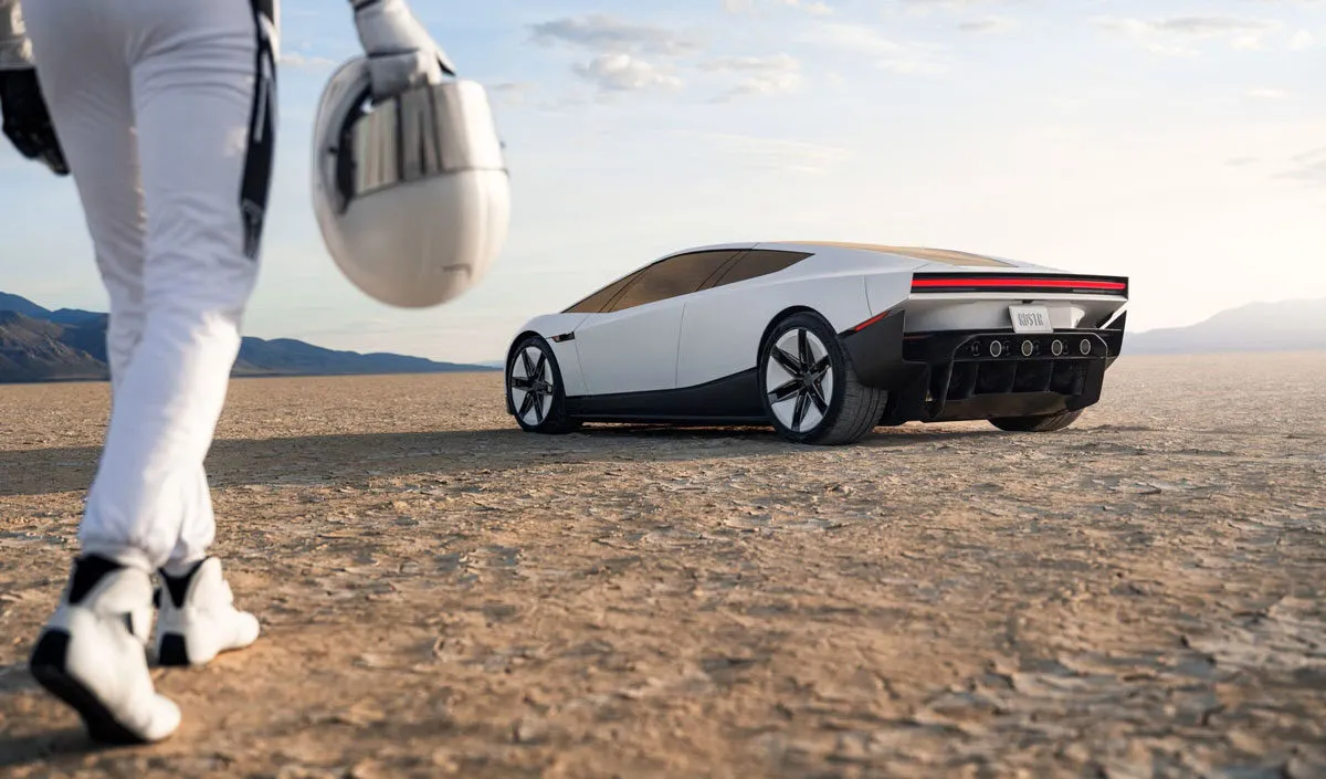 Tesla Roadster