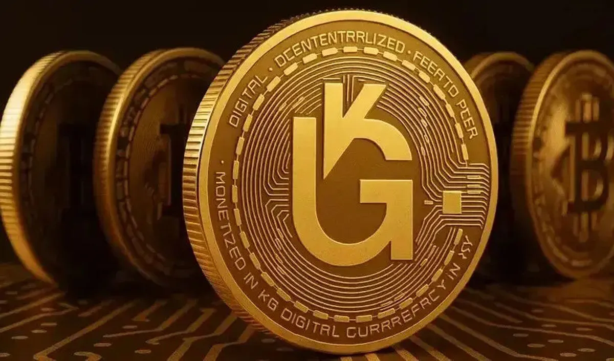 USDKG