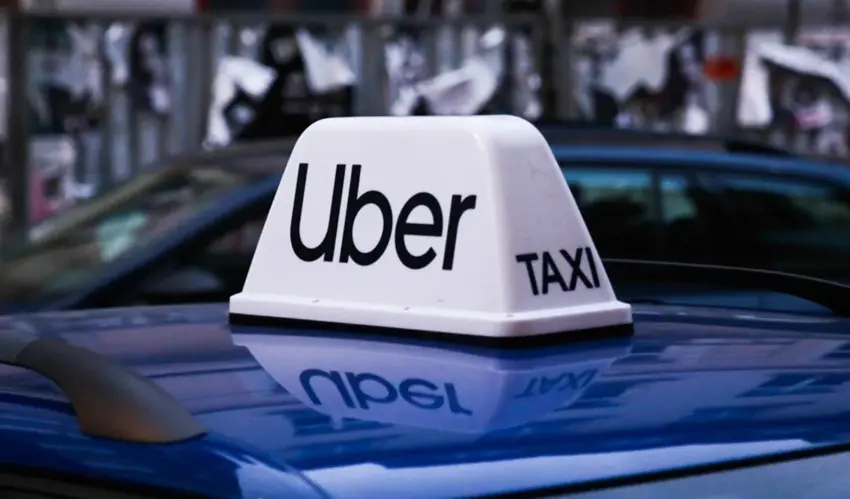 Uber is acquiring ezCater for $2.3 billion in cash Uber