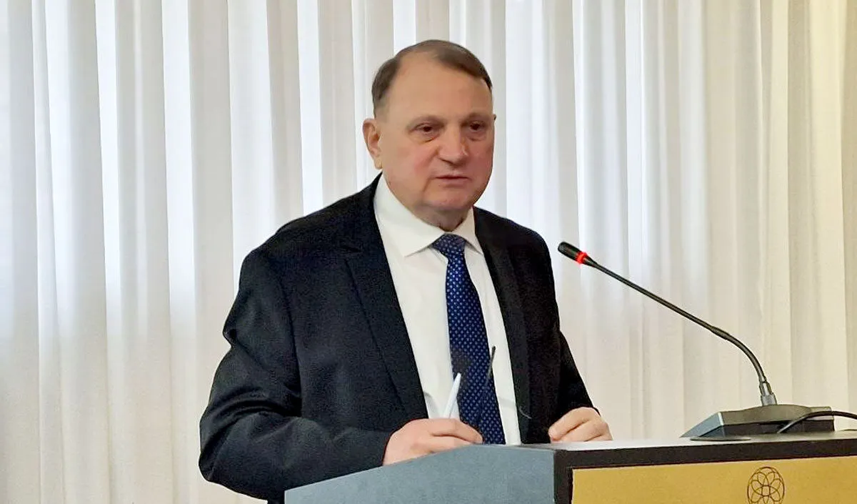 Vasile Bumacov