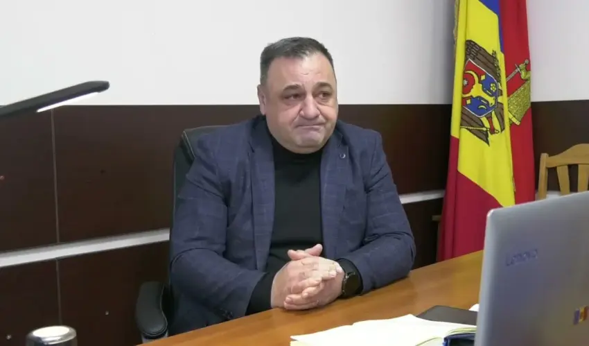 Vladislav Cociu: reform in its current form could become a national security issue Vladislav Cociu